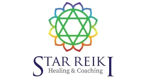 star reiki healing coaching